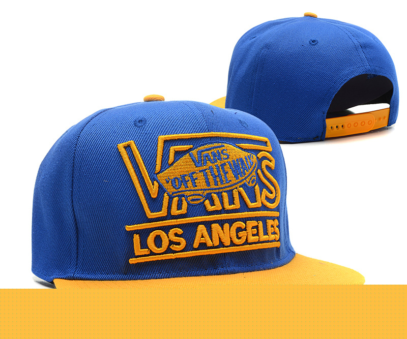 Gorra VANS [Ref. 05]